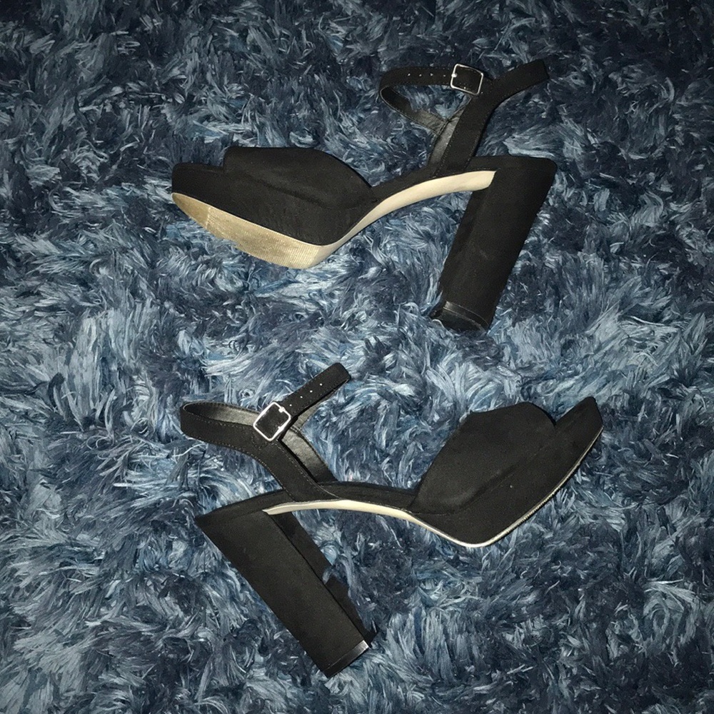Platform Sandals